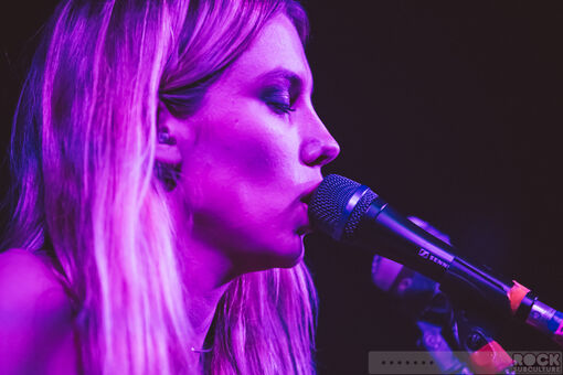 Wolf Alice Nude Leaks OnlyFans Photo 13