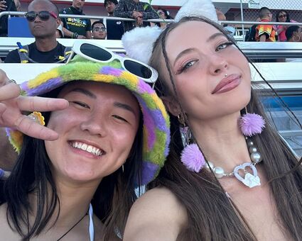 Wolfe.baby / Lauryn Wolfe / Itswolfebaby