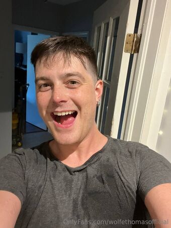 wolfethomasofficial Nude Leaks OnlyFans Photo 12