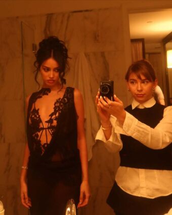 Wolfiecindy