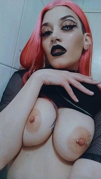 Wolfycornia Nude Leaks OnlyFans Photo 12