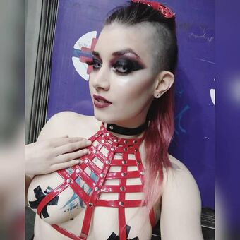 Wolfycornia Nude Leaks OnlyFans Photo 19