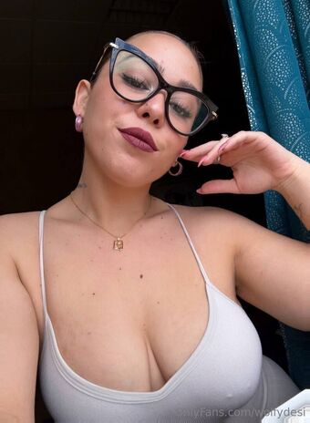wolfydesi Nude Leaks OnlyFans Photo 12