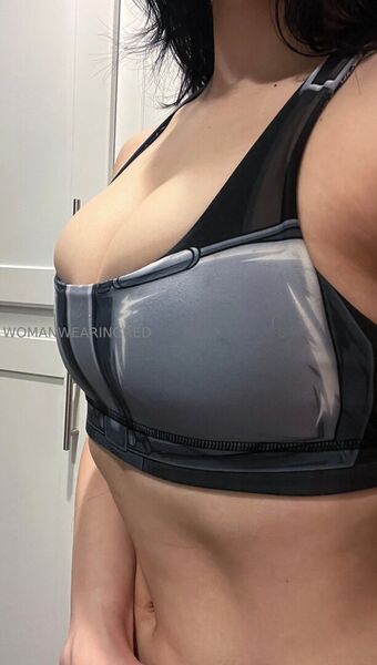 womanwearingred Nude Leaks OnlyFans Photo 78