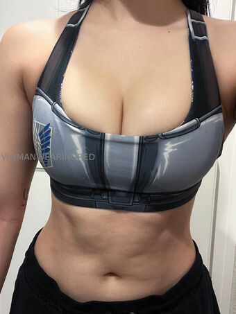 womanwearingred Nude Leaks OnlyFans Photo 79