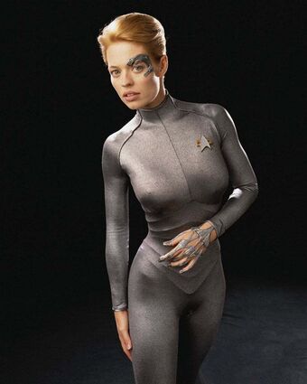 WomenStar Trek