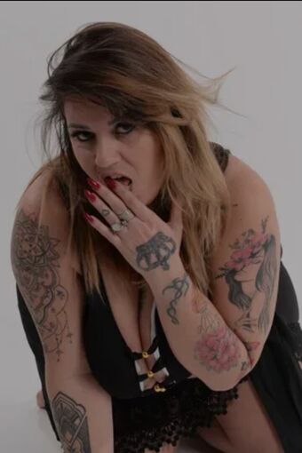 Wonder_xina Nude Leaks OnlyFans Photo 9