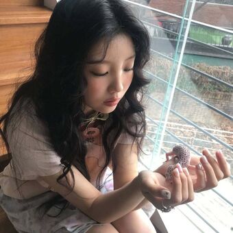 Wonhee Nude Leaks OnlyFans Photo 7