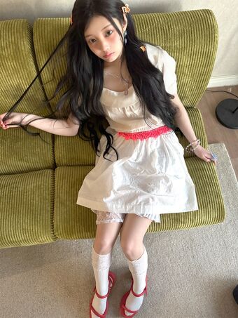Wonhee Nude Leaks OnlyFans Photo 11