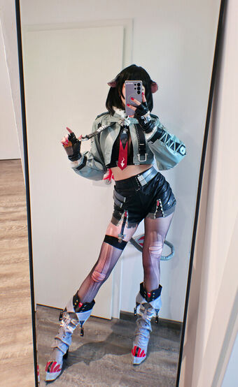 Wonni Nude Leaks OnlyFans Photo 132