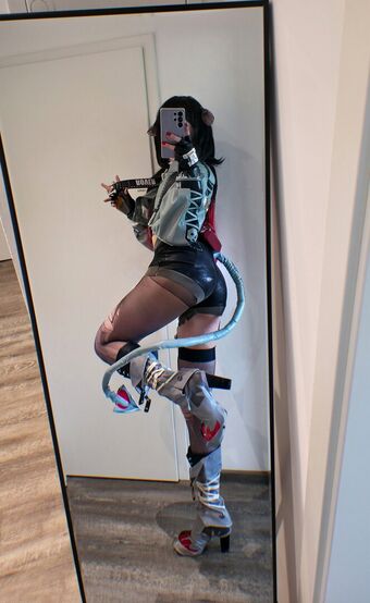 Wonni Nude Leaks OnlyFans Photo 133