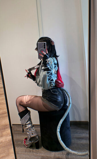 Wonni Nude Leaks OnlyFans Photo 135