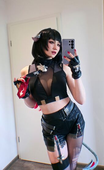 Wonni Nude Leaks OnlyFans Photo 137