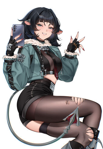 Wonni Nude Leaks OnlyFans Photo 140