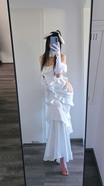 Wonni Nude Leaks OnlyFans Photo 146