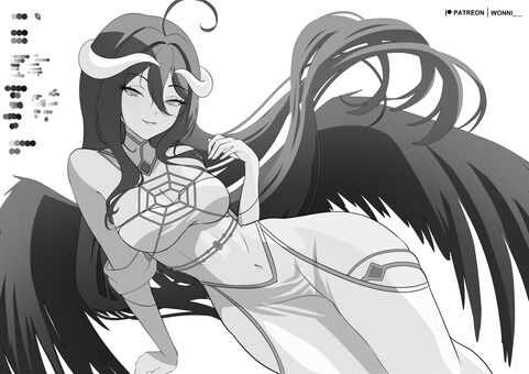 Wonni Nude Leaks OnlyFans Photo 150