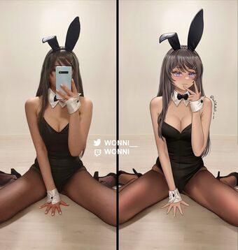 Wonni Nude Leaks OnlyFans Photo 151