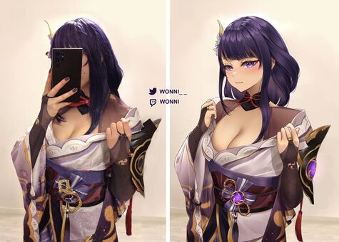 Wonni Nude Leaks OnlyFans Photo 152