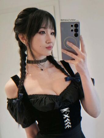 Wonni Nude Leaks OnlyFans Photo 158