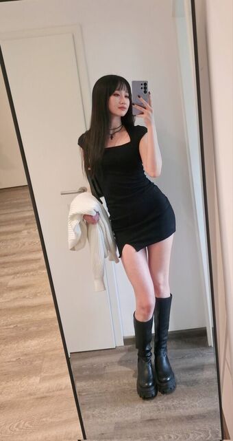 Wonni Nude Leaks OnlyFans Photo 161