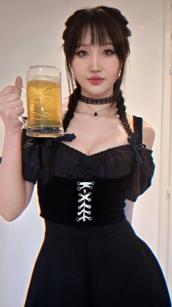 Wonni Nude Leaks OnlyFans Photo 162