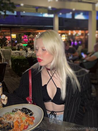 woodsnaomi Nude Leaks OnlyFans Photo 67