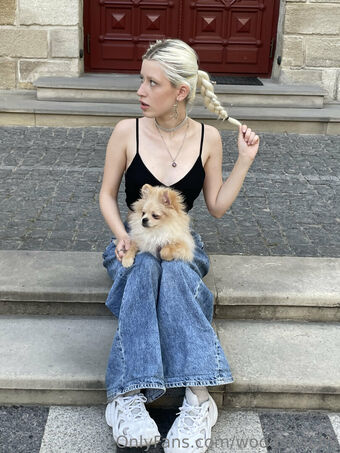 woodsnaomi Nude Leaks OnlyFans Photo 68