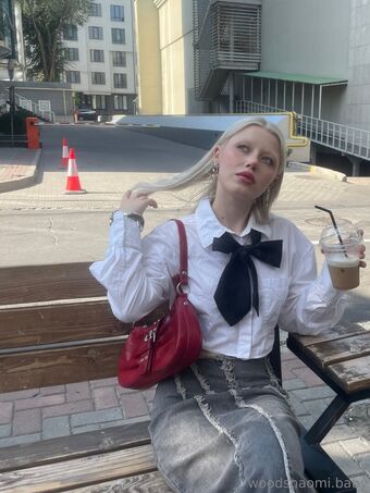 woodsnaomi Nude Leaks OnlyFans Photo 72