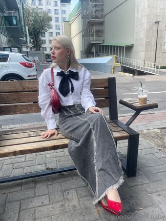 woodsnaomi Nude Leaks OnlyFans Photo 73