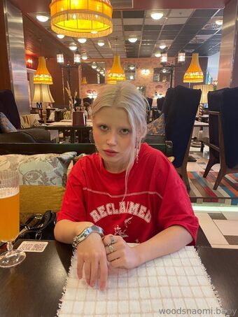 woodsnaomi Nude Leaks OnlyFans Photo 76