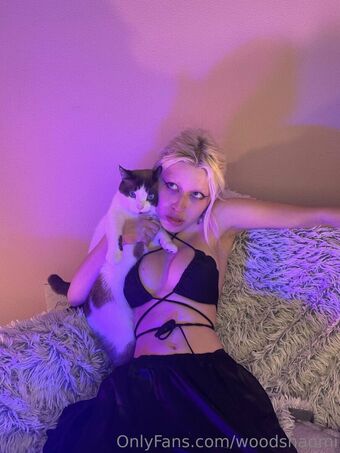 woodsnaomi Nude Leaks OnlyFans Photo 77