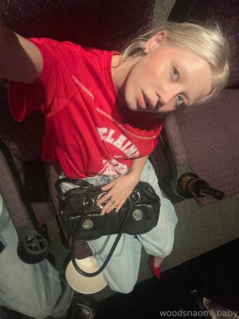 woodsnaomi Nude Leaks OnlyFans Photo 78