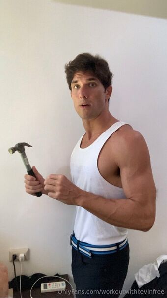workoutwithkevinfree