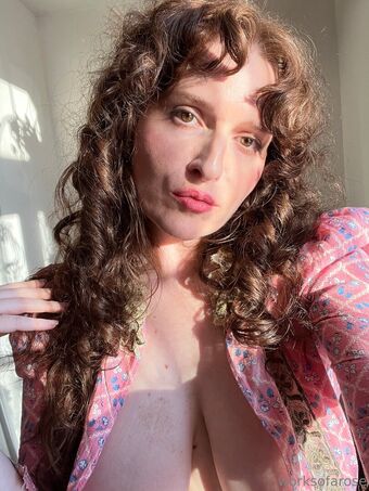 worksofarose Nude Leaks OnlyFans Photo 14