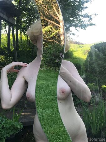 worksofarose Nude Leaks OnlyFans Photo 17