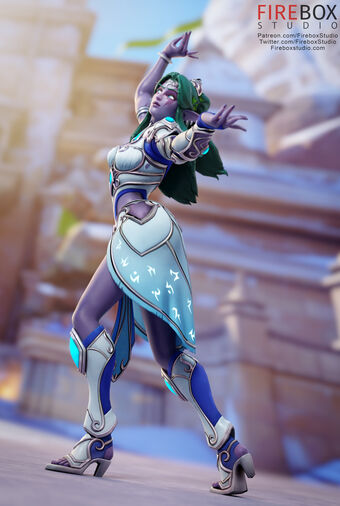 WorldWarcraft Nude Leaks OnlyFans Photo 10