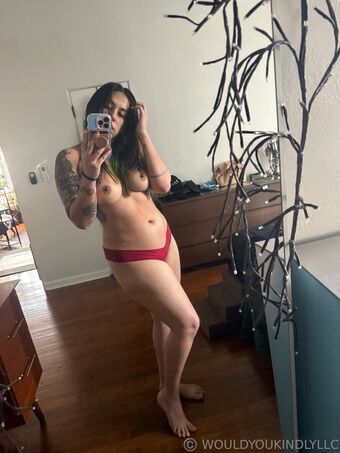 WouldYaKindly Nude Leaks OnlyFans Photo 25