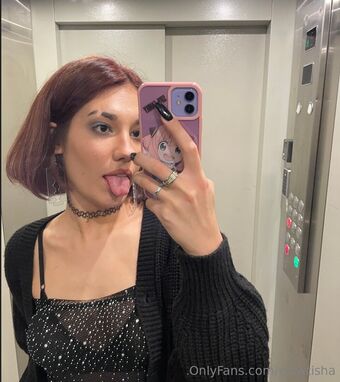 wowtisha Nude Leaks OnlyFans Photo 22