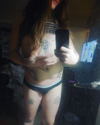 wreckmyshit Nude Leaks OnlyFans Photo 29