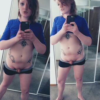 wreckmyshit Nude Leaks OnlyFans Photo 30