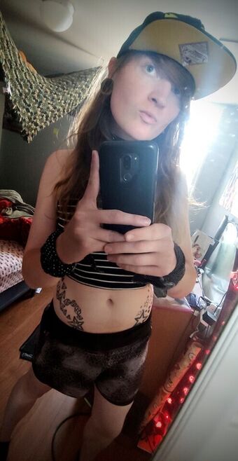 wreckmyshit Nude Leaks OnlyFans Photo 31