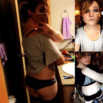 wreckmyshit Nude Leaks OnlyFans Photo 35