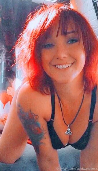 wyldwanderess