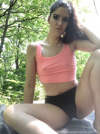 Wynter’s Wonderland