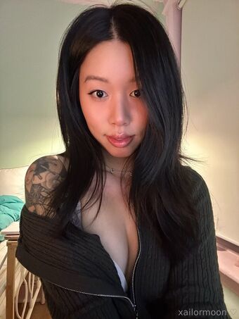 Xailormoon