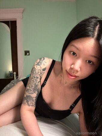 Xailormoon Nude Leaks OnlyFans Photo 204
