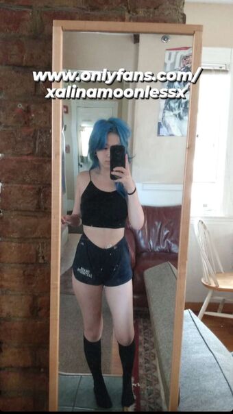 xalinamoonlessx