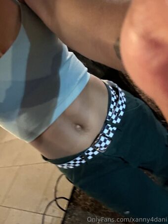 xanny4dani