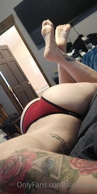 Xarimaex Nude Leaks OnlyFans Photo 14