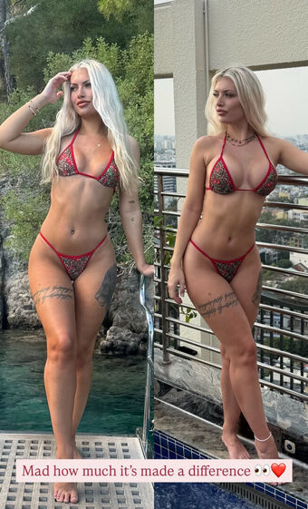 Xavia Brooke Nude Leaks OnlyFans Photo 92